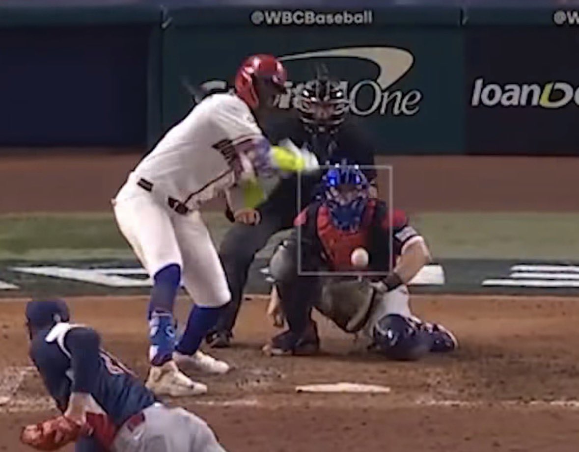 Alfredo Morales 🐺 tweet media