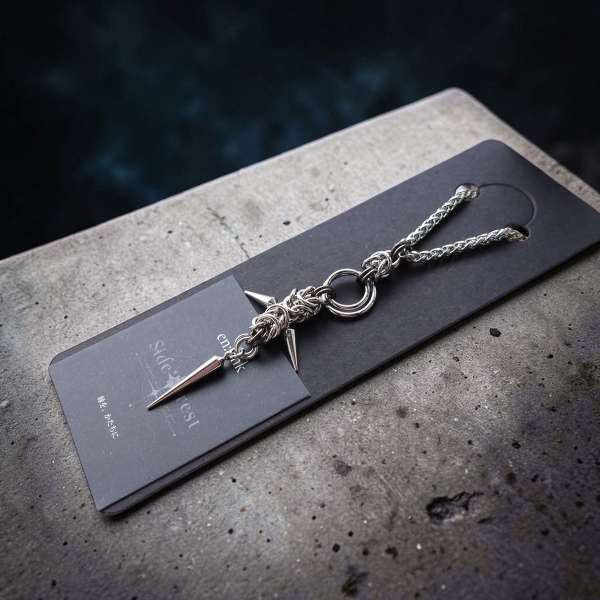 Side*Forest✴️4/4-4/5 ゴスロリマーケット tweet media