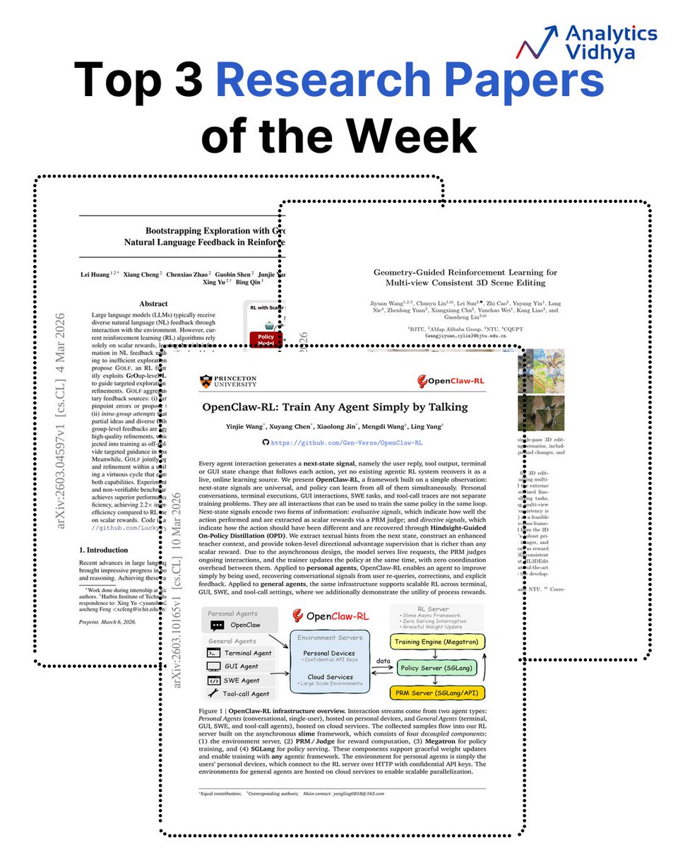 Analytics Vidhya tweet media