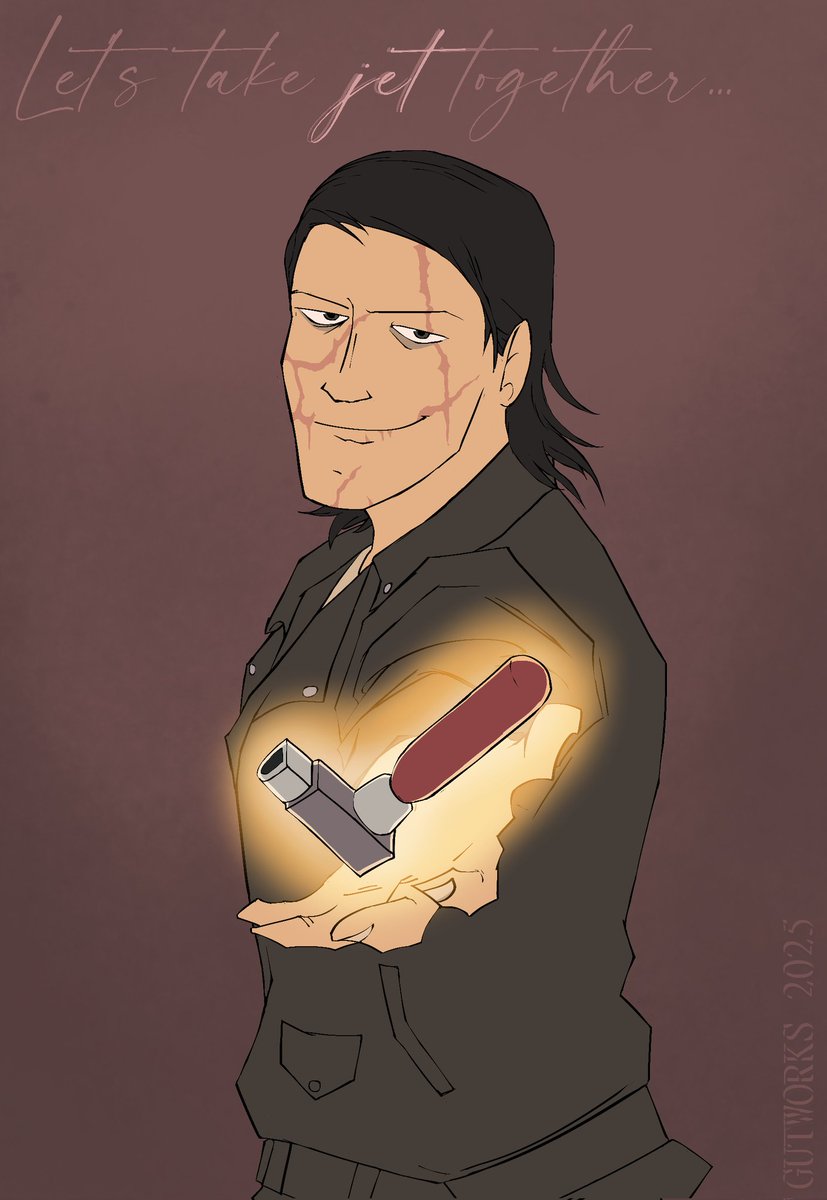 Oaks, in love with a drider tweet media