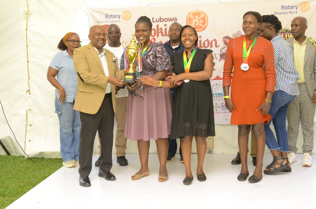 Emmanuel Katongole tweet media