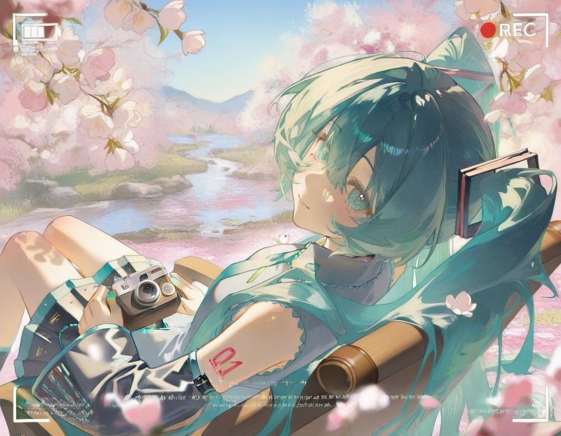 #初音ミクで分かるイラスト成長記録 #初音ミク