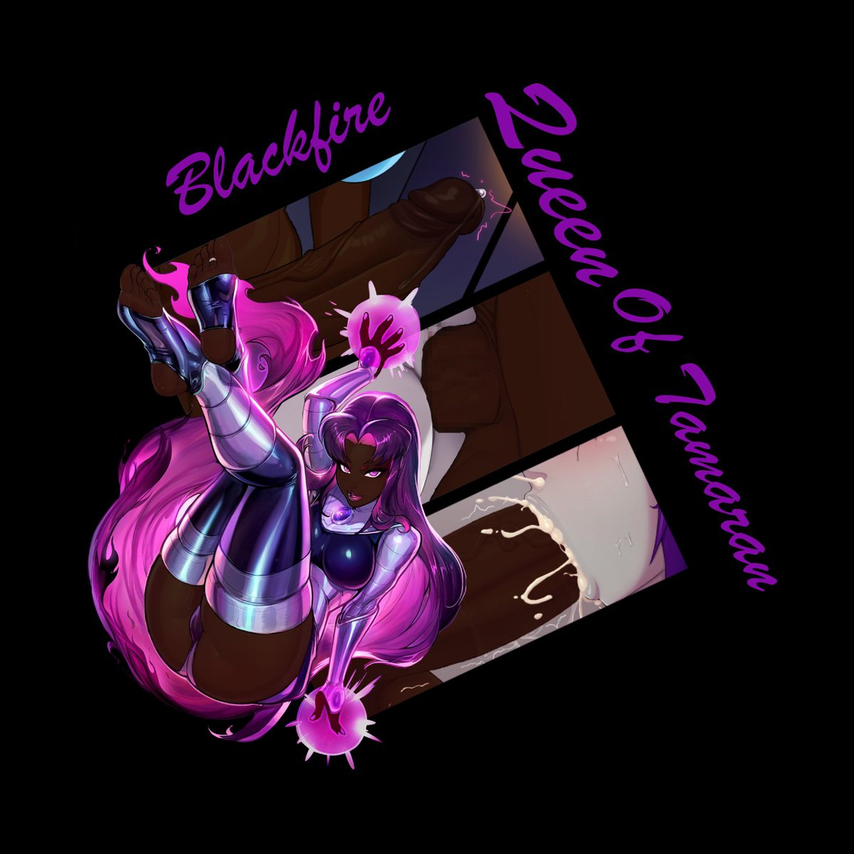 𝐓𝐇𝐄 𝐑𝐄𝐀𝐋 𝐁𝐋𝐀𝐂𝐊𝐅𝐈𝐑𝐄 tweet media