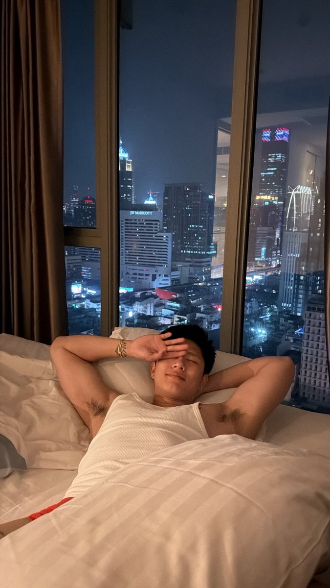 Patrick Sy tweet media