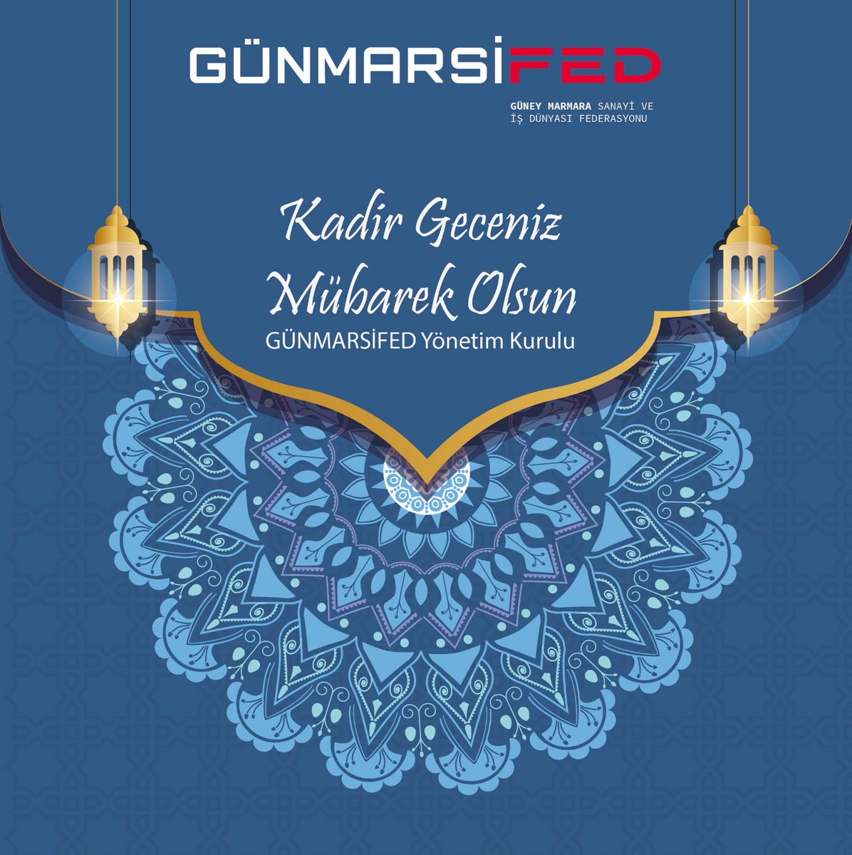 gunmarsifed's tweet photo. Kadir Geceniz Mübarek Olsun. https://t.co/5pjdX9Ks7a