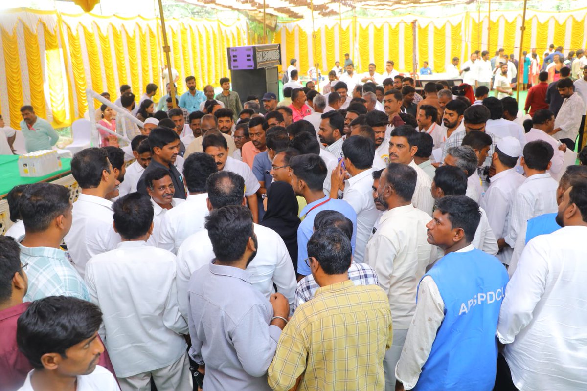 Lokesh Nara tweet media