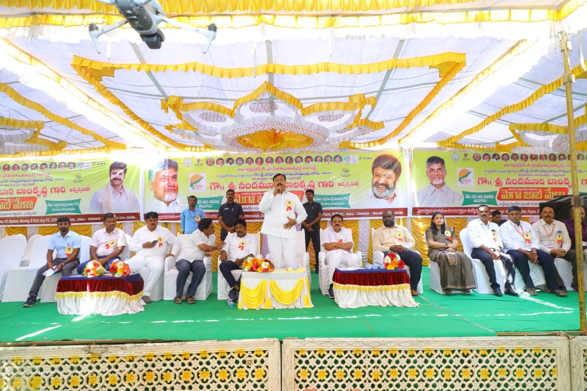 Lokesh Nara tweet media