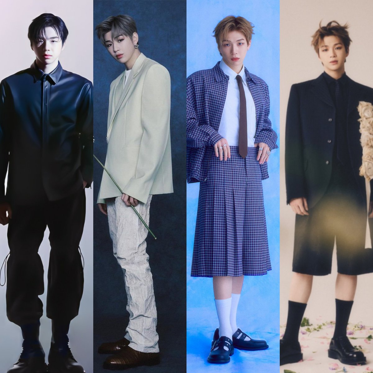 pinkdani1210's tweet photo. 얼굴 천재  피지컬  천재
머리끝부터  발끝까지 갓벽한 다니엘 https://t.co/crUUGlGVax
