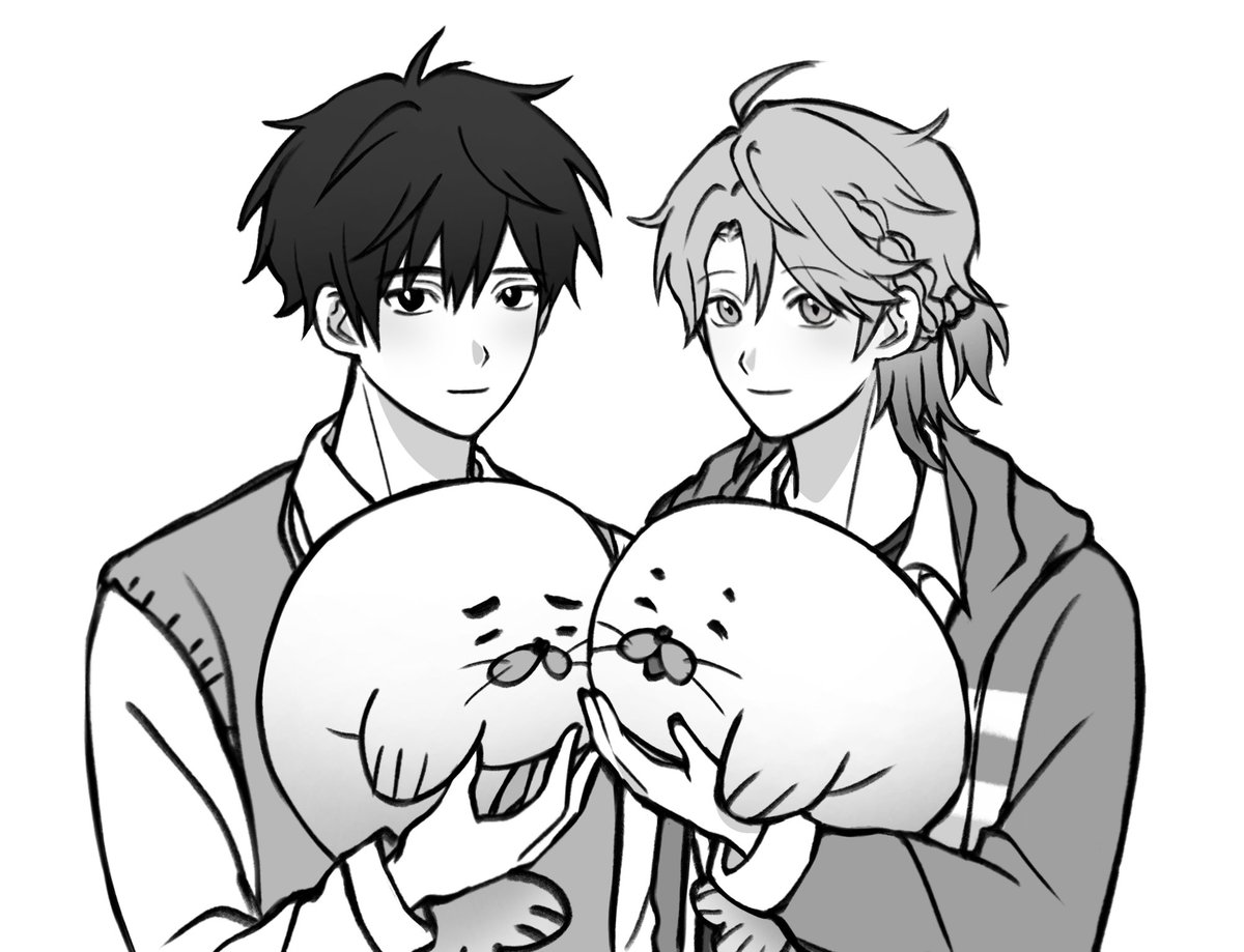 yasu 🍮 tweet media