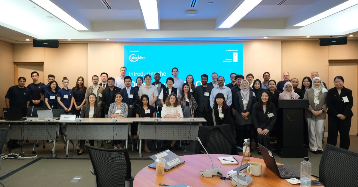 UNDP Tech, Innovation and Sustainable Development tweet media