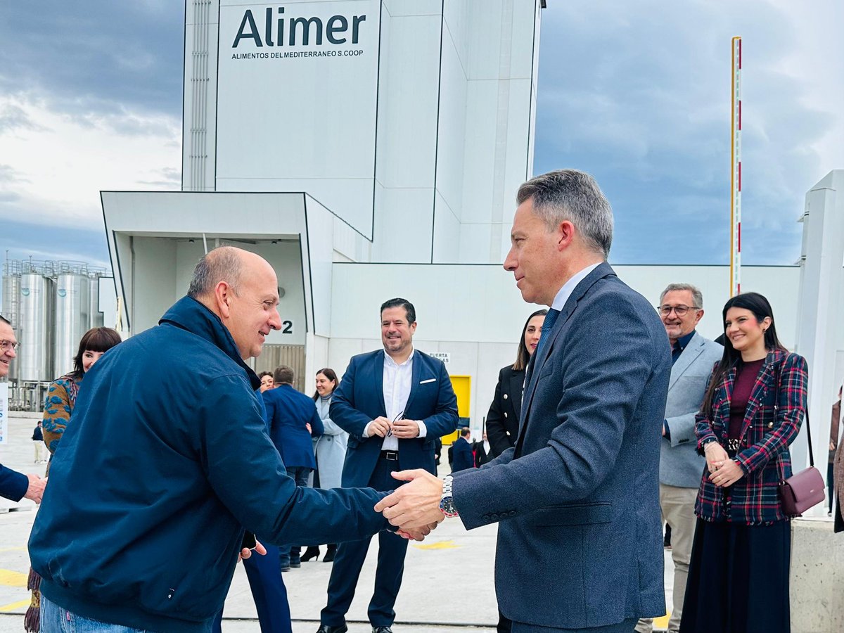 Partido Popular Lorca tweet media