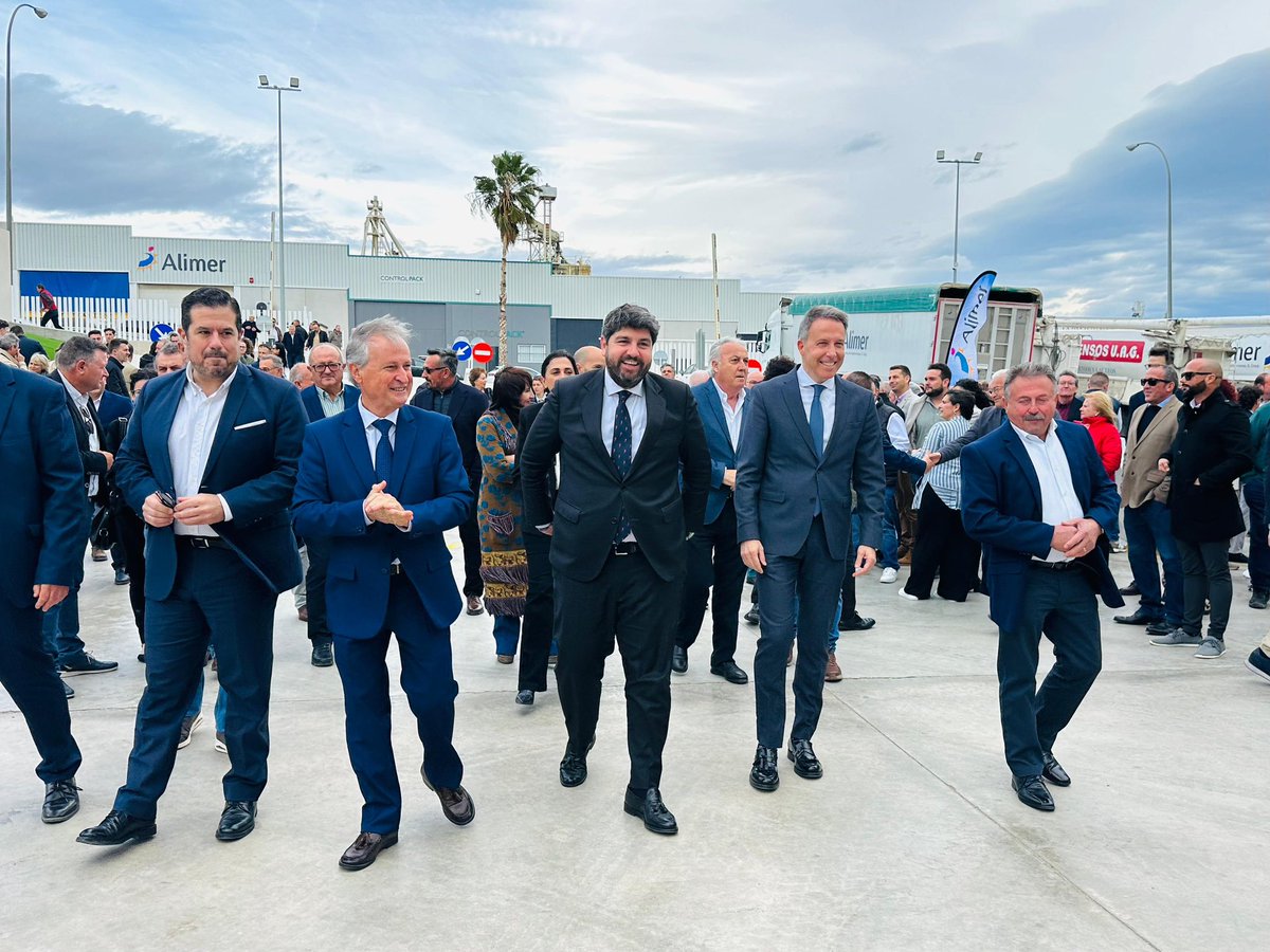 Partido Popular Lorca tweet media