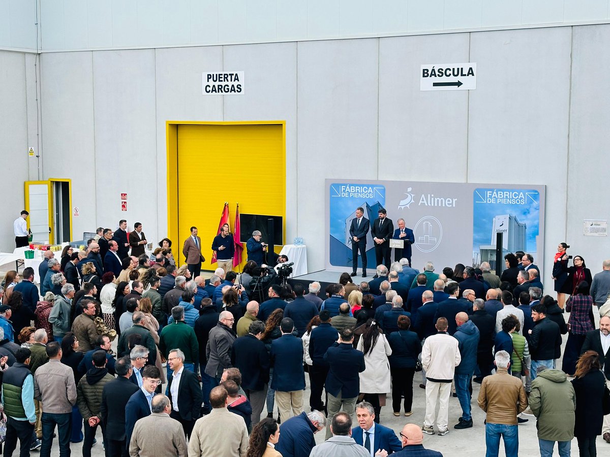 Partido Popular Lorca tweet media