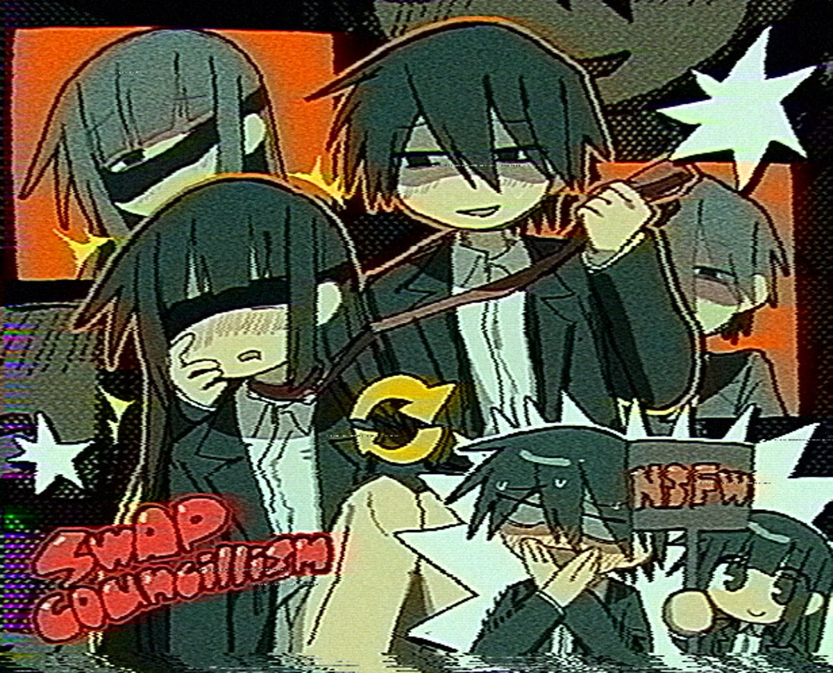 ハシロータ tweet media