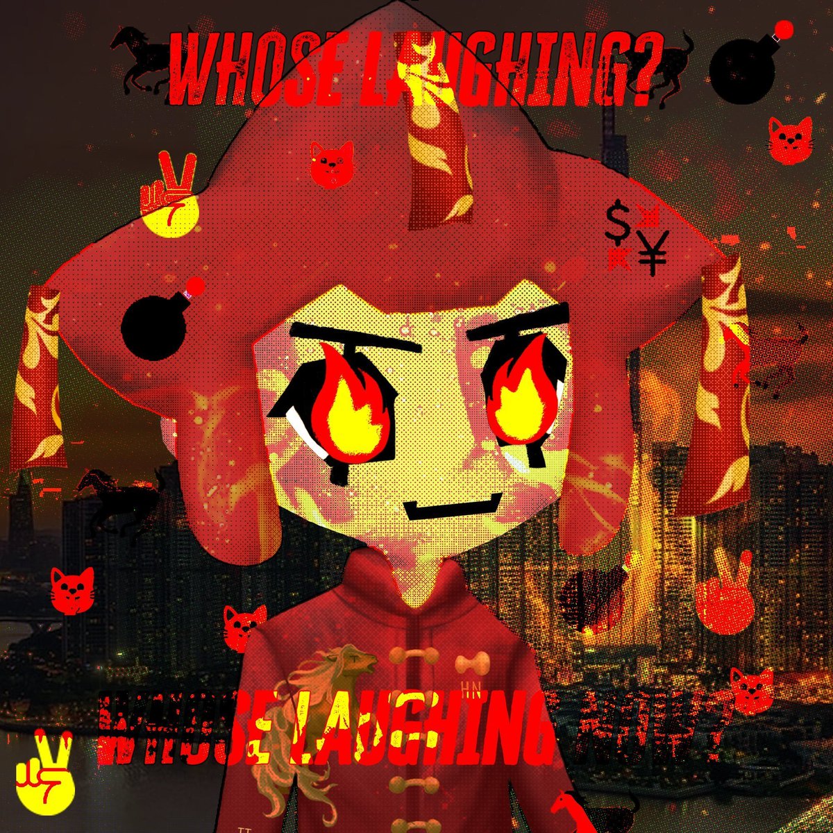 ✌️Hypio✌️ tweet media