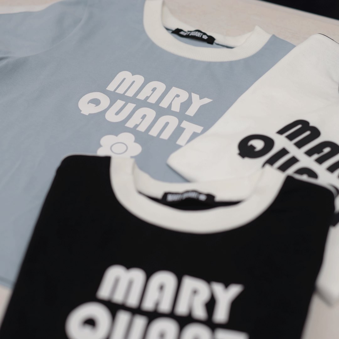 MARY QUANT official tweet media