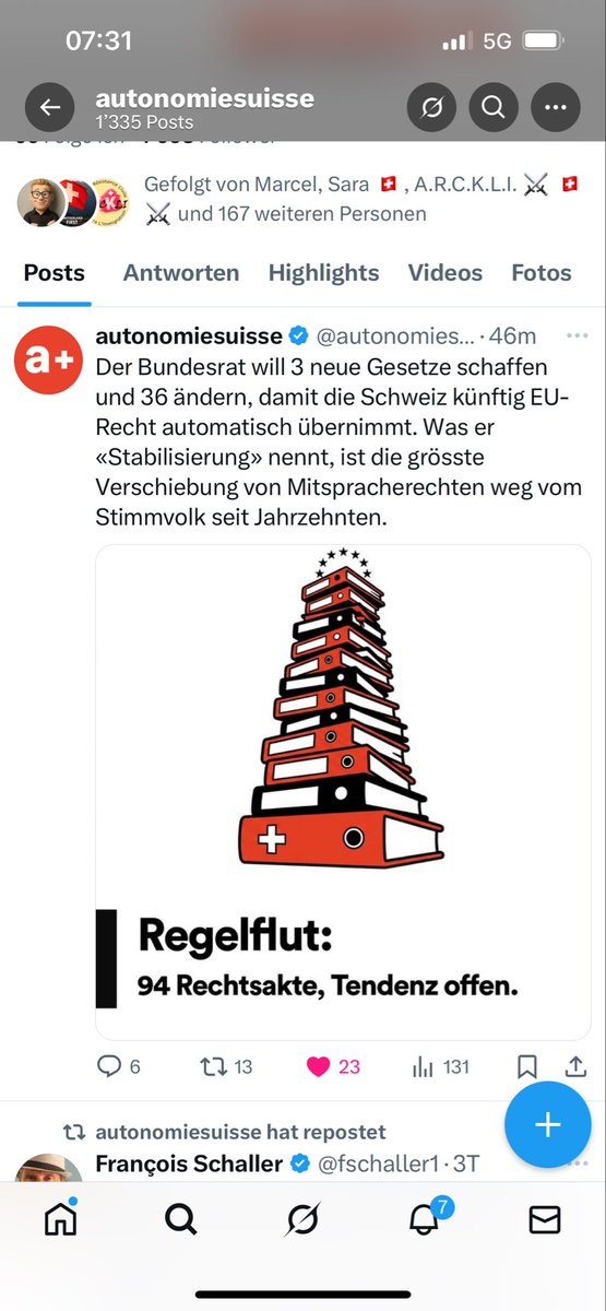 Renate Gautschy tweet media
