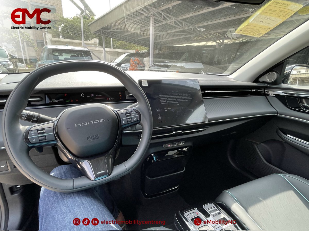 Electric Mobility Centre Nigeria tweet media