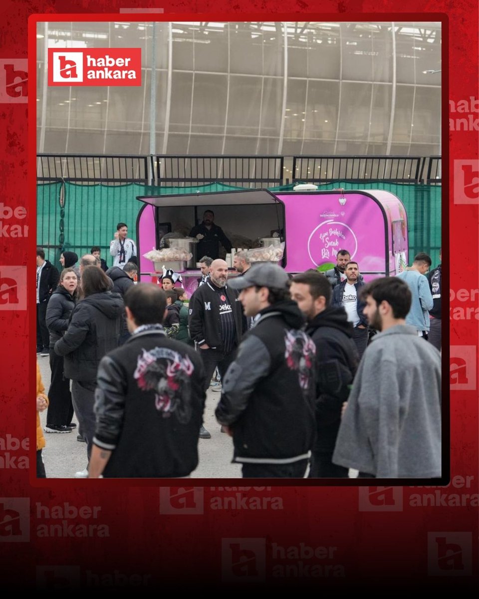 Haber Ankara Spor tweet media