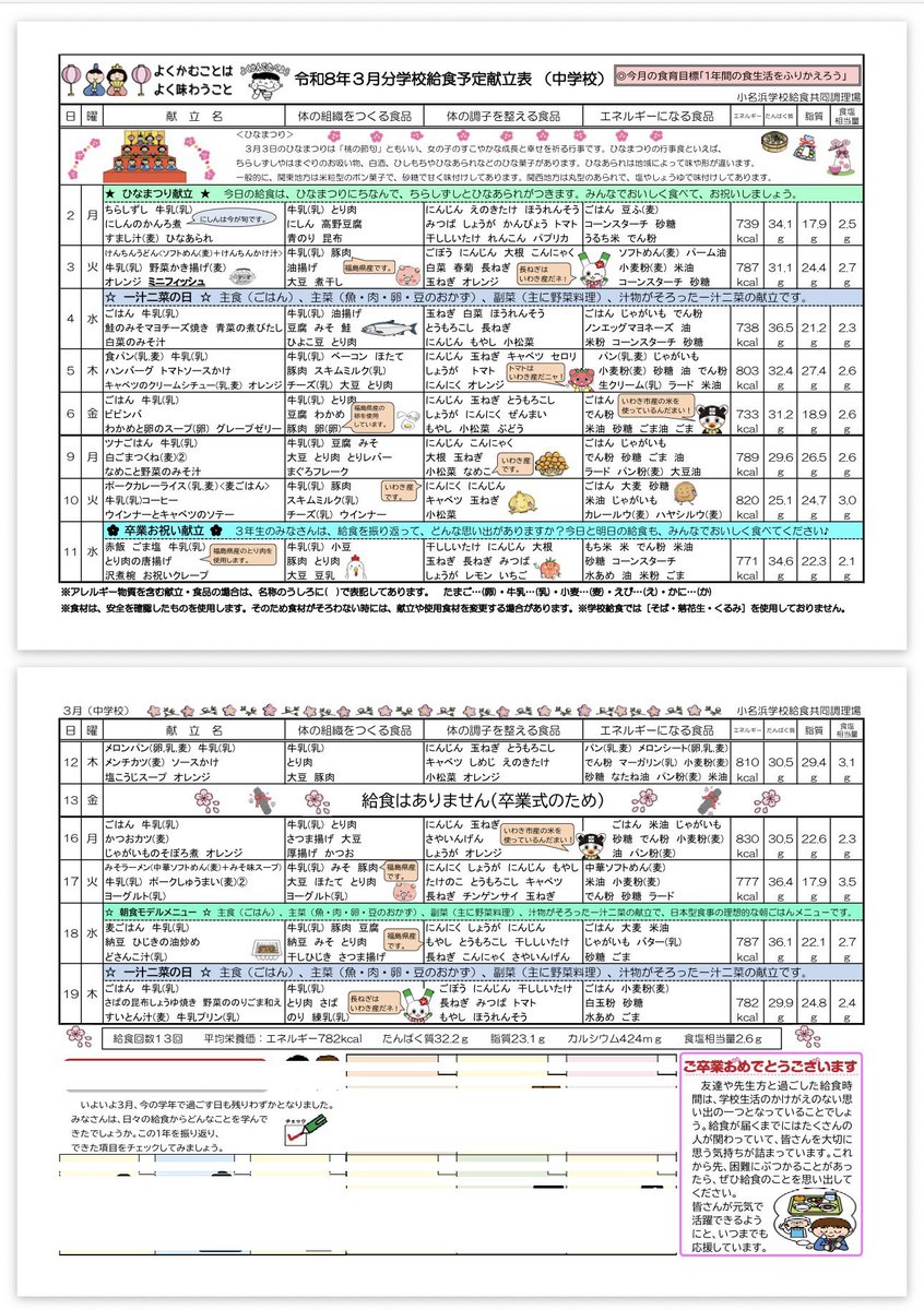 志垣竜一 tweet media