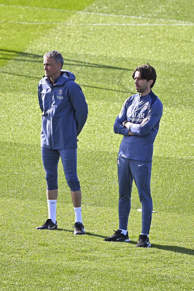 Actu Foot tweet media