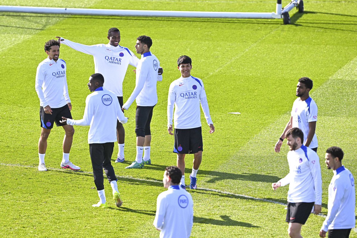 Actu Foot tweet media