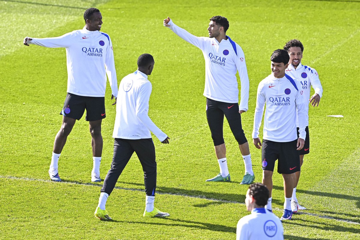 Actu Foot tweet media