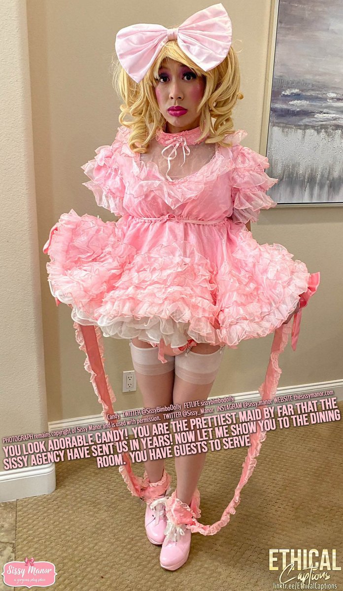 After Dark Captions 2 tweet media