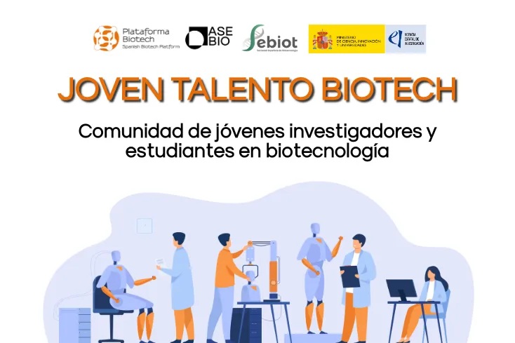 Plataforma Biotech tweet media