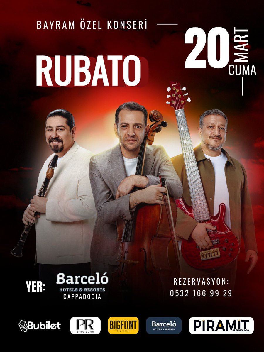 Rubato tweet media