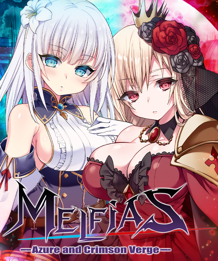 akaeroCore_en's tweet photo. 🎁 MELFIAS Steam Key Sweepstakes 🎁

🎮We’re giving away free copies of our upcoming Hentai RPG‼️

Don't miss your chance to win a copy of #MELFIAS and experience the Hentai game that sold over 40,000 copies!

🔞Enter the giveaway here👇
https://t.co/RtBDt0PyDD

#akaeroCore https://t.co/qiFJ2dEeFp