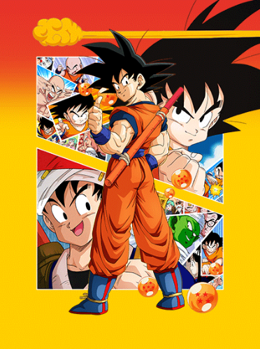 Rank 2000 reward collectible Goku. I LOVE THIS ART SO MUCH