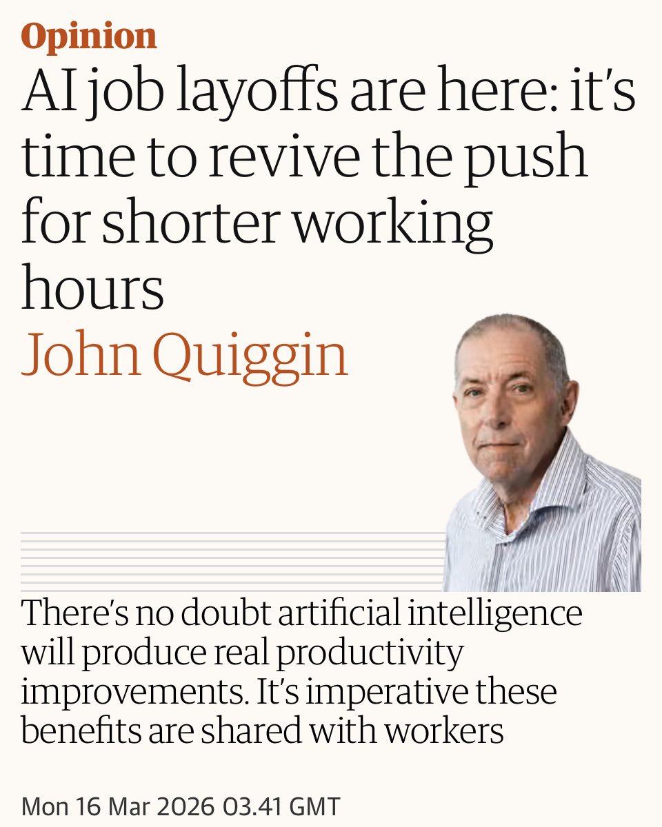 4 Day Week Foundation tweet media