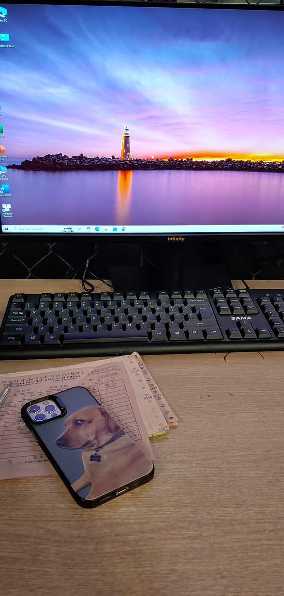 A Shuai帅 Đẹp mà Zâm tweet media