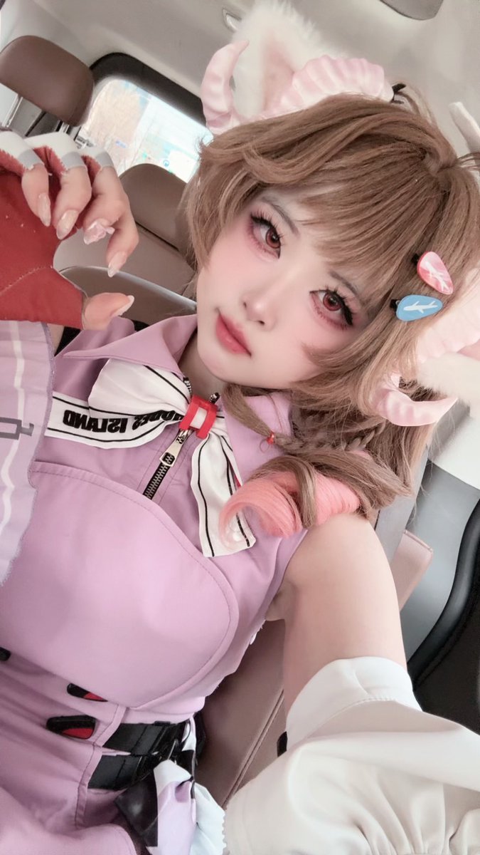 🐹기묭묭지 myong_clare tweet media