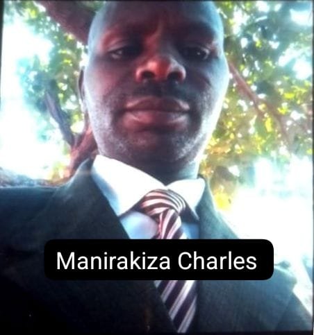 CbdhVicar's tweet image. Where are these Burundian refugees in Tanzania? #Arrested or #escape ?

#Augustino_Albert Yahoze was a representative of Burundian refugees in the #Nyarugusu refugee camp until 2021. He was removed from this role following tensions that arose when representatives of the Tanzanian