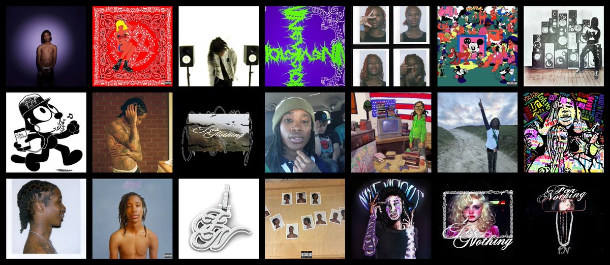 Mitchel 6 🟧 tweet media