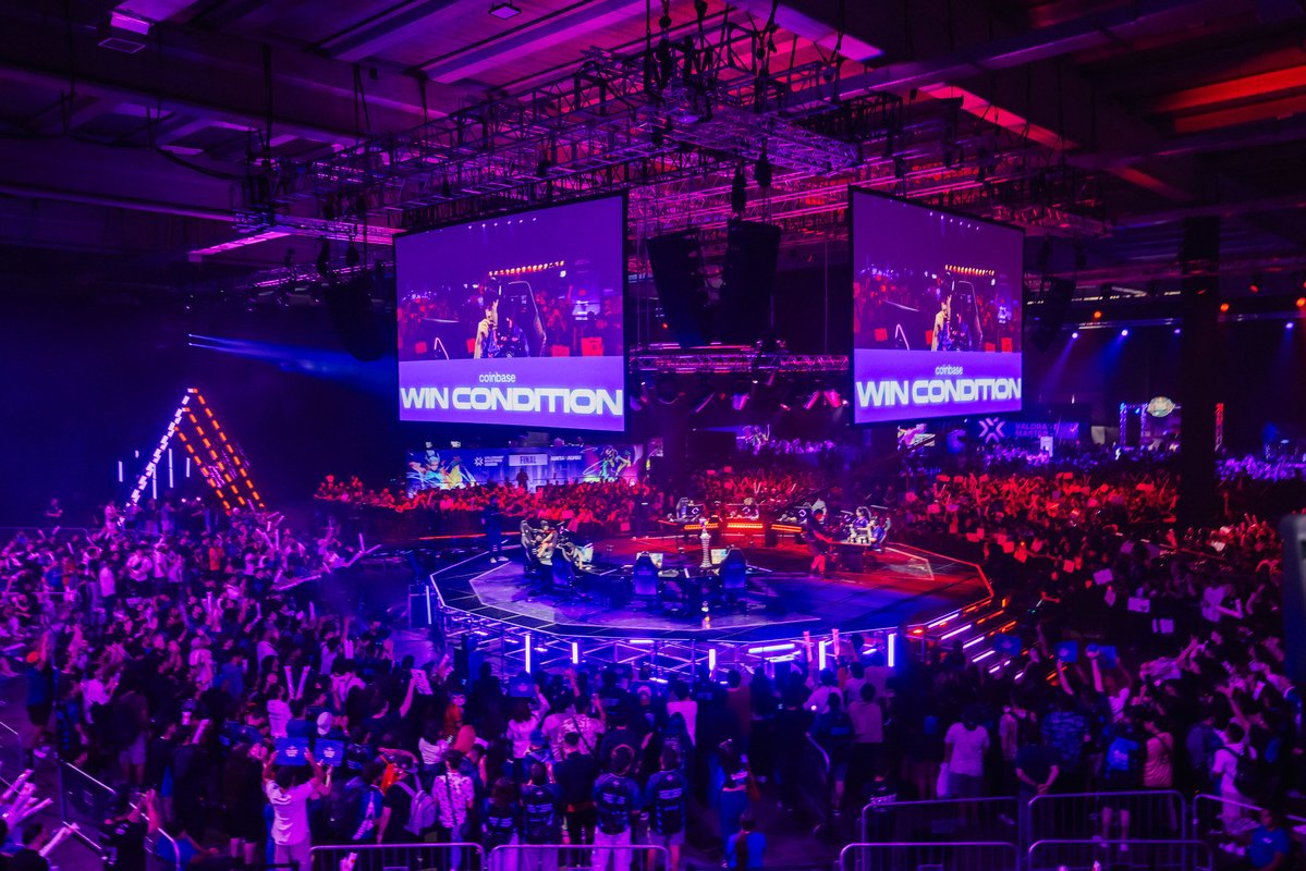 Juan Moreno - Riot Nebo tweet media