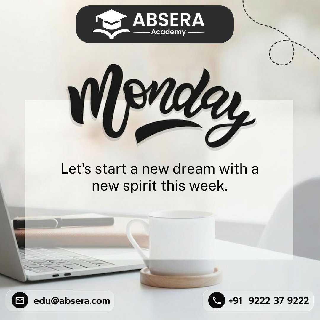Absera Academy tweet media