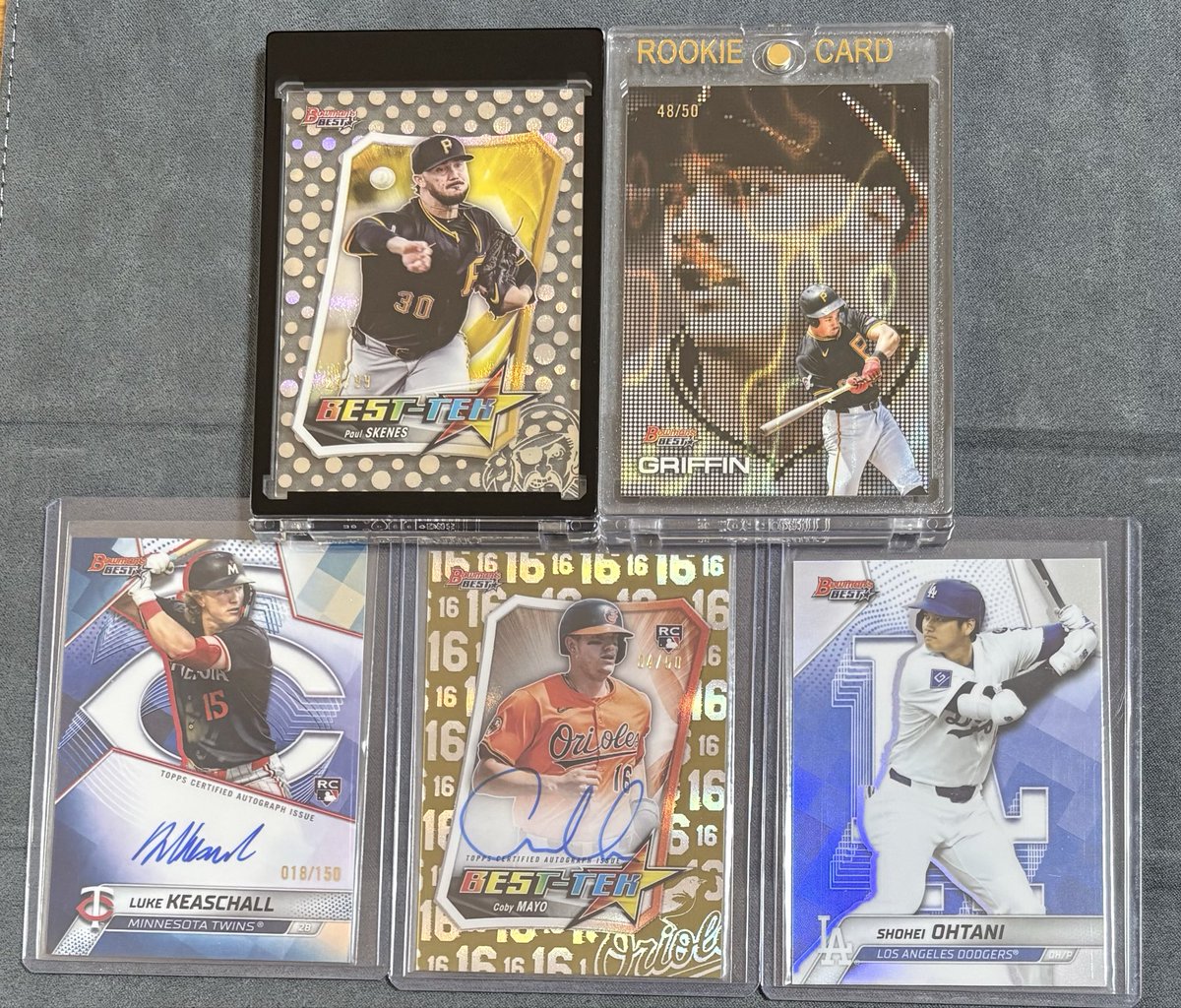 まつひろ tweet media