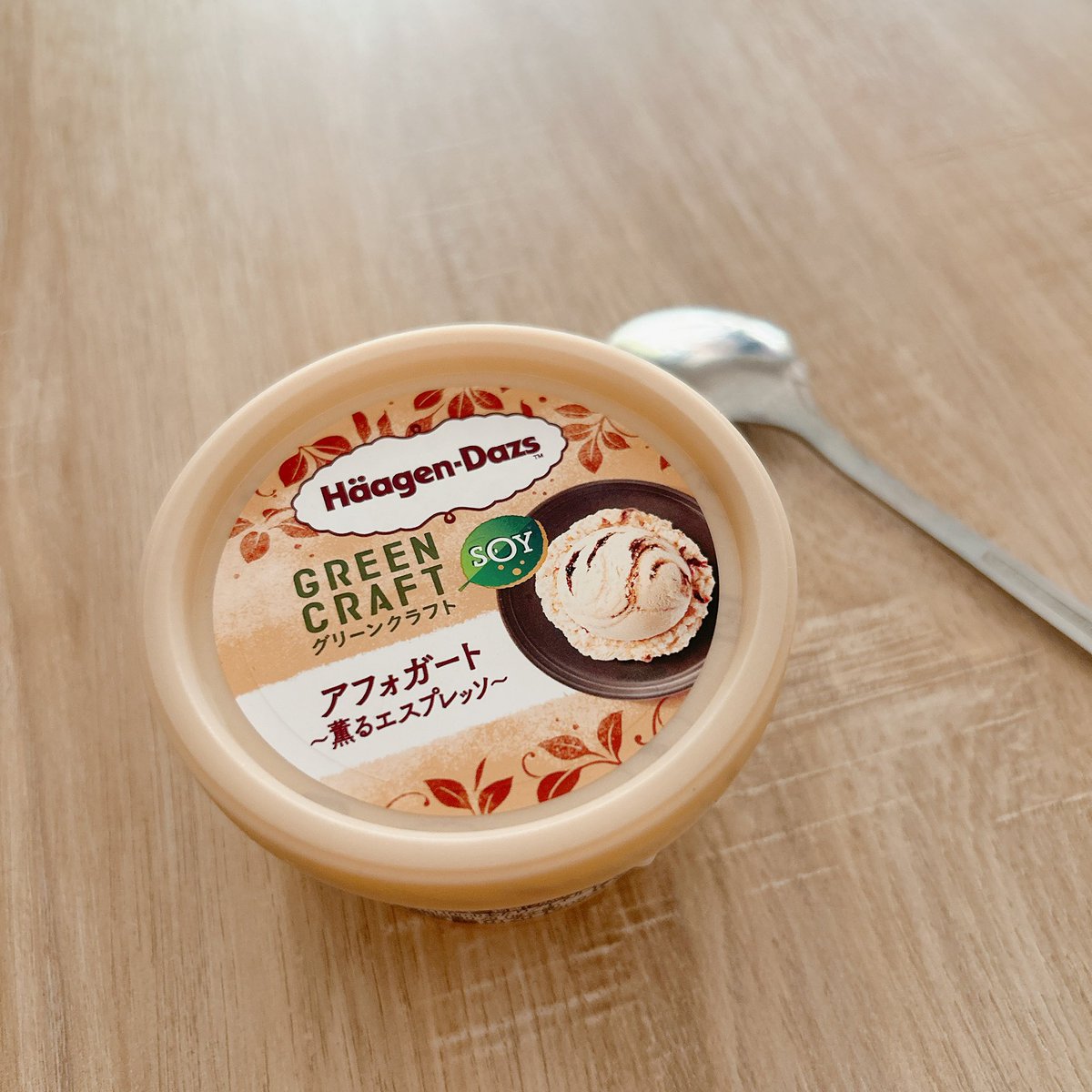 miumim316's tweet photo. ハーゲンダッツにこんなのあったんだ🫣
初めて買ってみた🍨 https://t.co/dc7BcSPNF2