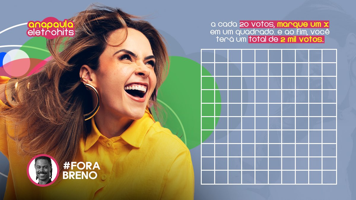 Ana Paula Renault 🧙🏻‍♀️ tweet media