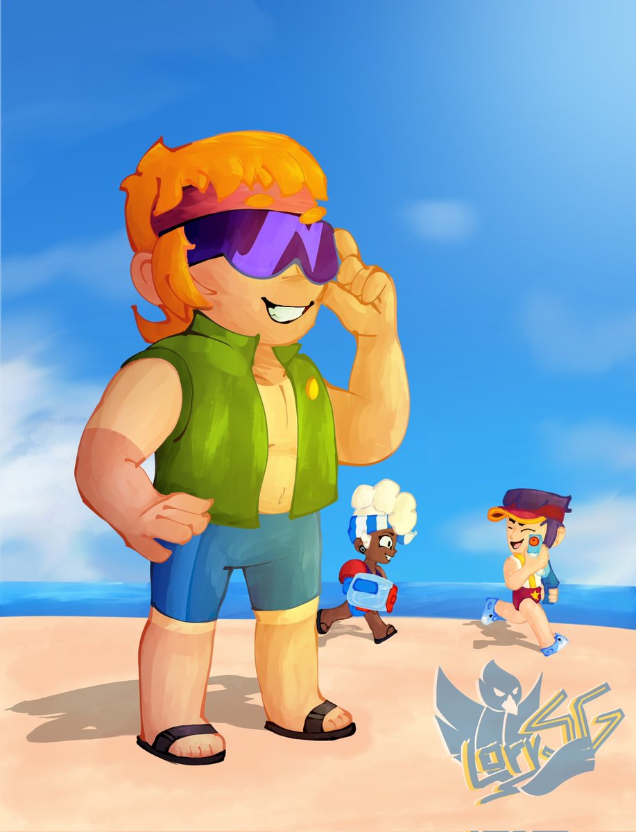 Krill + ie 📽⚡️🚂 tweet media