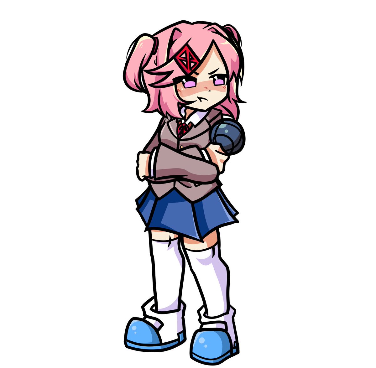 LovelyCinnamon tweet media