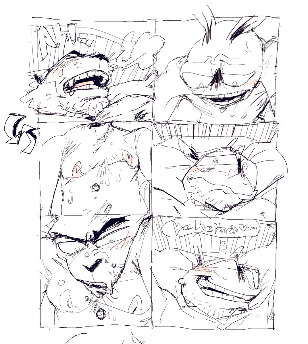 phase 🔞 tweet media