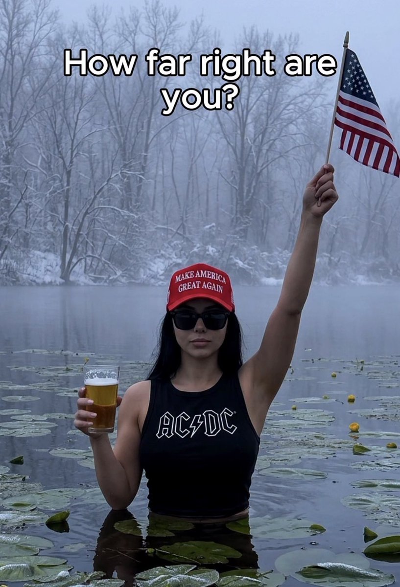 MAGA Posts tweet media