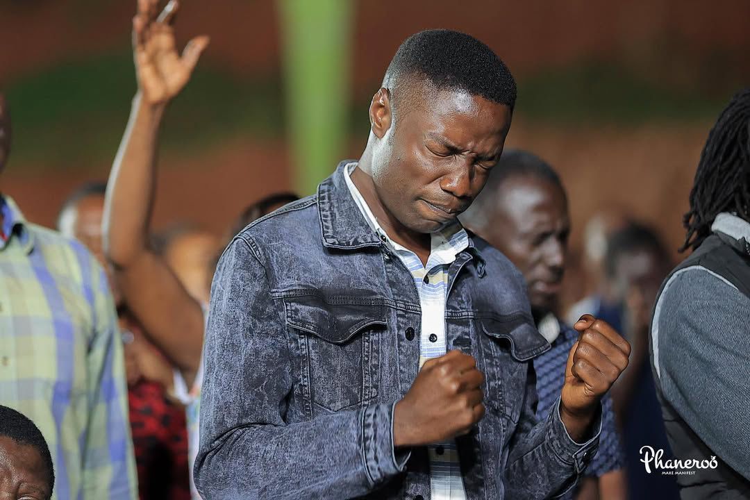 Clinton Mubezi tweet media