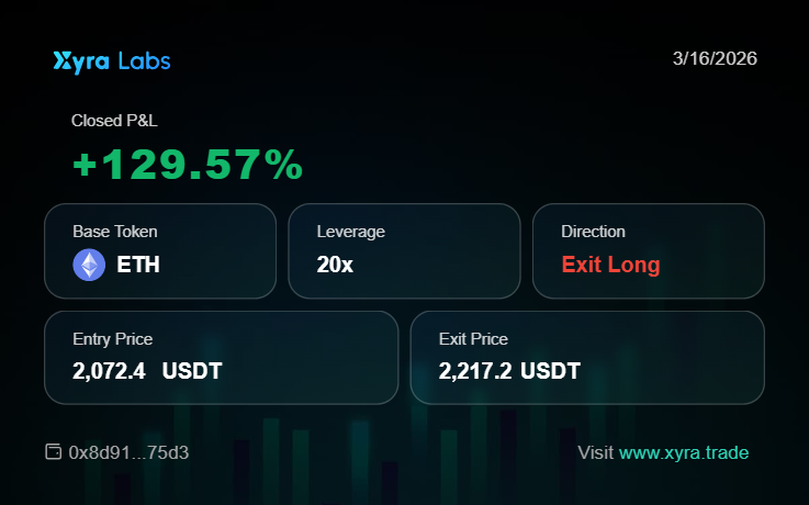 Trader's Paradise tweet media