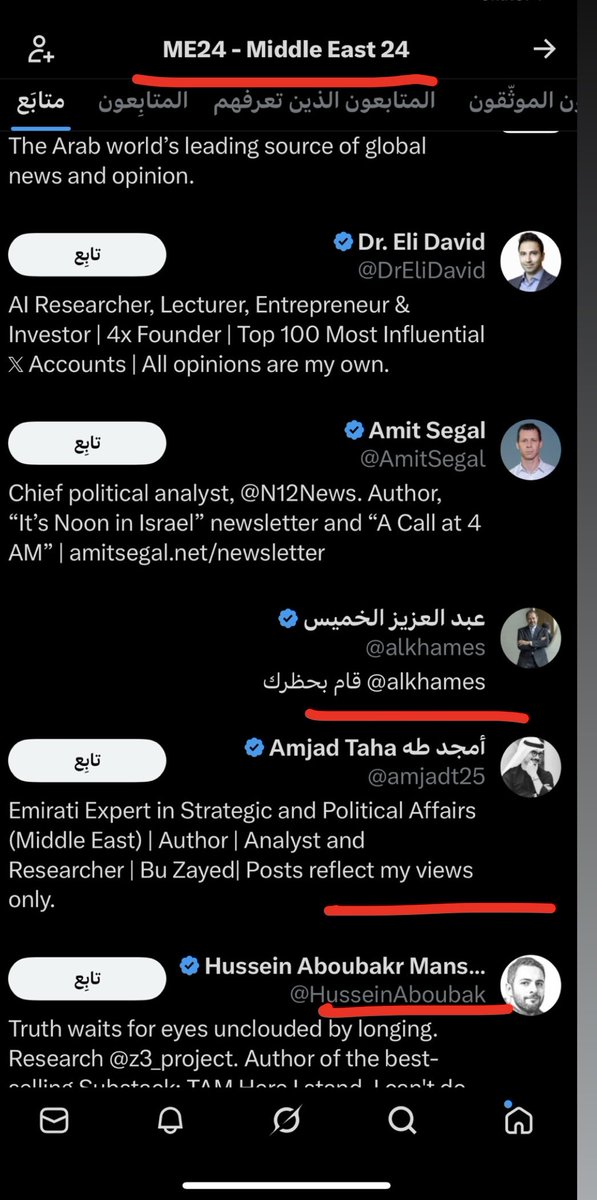 #المغرد_السعودي_ينتصر 
#قايمه_المفضوحين 
#فضيحة_حسابات_الذباب_الالكتروني 
#قايمة_المفضوحين 
#افضح_المرتزقه 

🚨🟡  حساب <a href="/visegrad24/">Visegrád 24</a> 

🔶 المؤسس ستيفان تومبسون (بولندي-بريطاني أصول جنوب أفريقية) مع آخرين مثل آدم ستارزينسكي ودومينيك أندرزيتشوك ،ويتبع لمؤسسة Intermarium الأمريكية .
