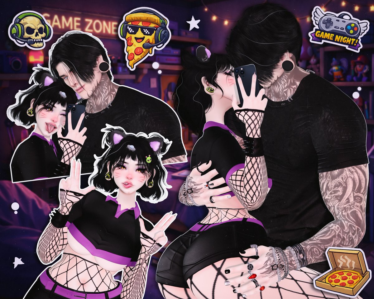 Sin Evergarden tweet media